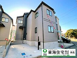 物件画像 八千代市八千代台西8丁目　A号棟