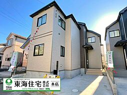 物件画像 八千代市八千代台西8丁目　B号棟