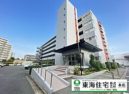 物件画像 社有　稲毛ビューハイツ 1号棟