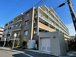 物件画像 レクセルガーデン高根台 弐番館