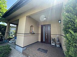 物件画像 茂原市小林　大型平屋戸建
