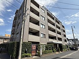 物件画像 ソフィア習志野台ハーブコート