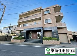 物件画像 パルスグランレジオ船橋