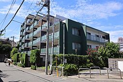 物件画像 コンフォート・パレス薬園台