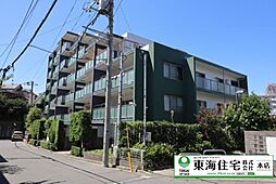 物件画像 コンフォート・パレス薬園台