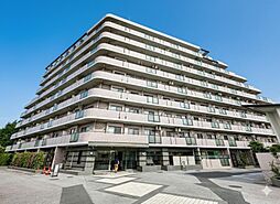 物件画像 ライオンズガーデン習志野