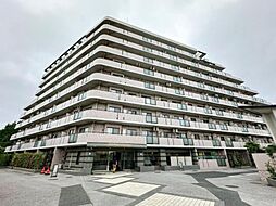 物件画像 ライオンズガーデン習志野