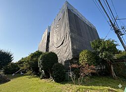 物件画像 薬園台ハイツ　4号棟