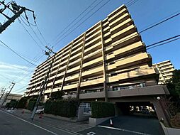 物件画像 フェアロージュ津田沼ポルタ館