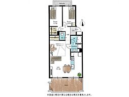 物件画像 マートルコート習志野