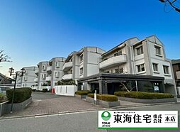 物件画像 マートルコート習志野