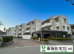 物件画像 マートルコート習志野