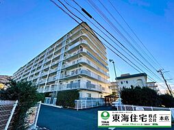 物件画像 サニータウン習志野台サンハイツ