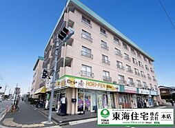 物件画像 ならしのサンハイツ