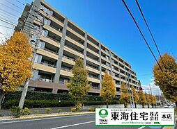 物件画像 ジークレフ習志野台