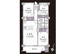 マンションイメージ