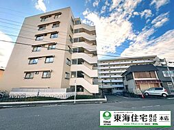 物件画像 習志野台マンション
