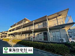 物件画像 ソレイユ鷹の台D棟