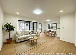 佐倉市中志津2丁目