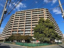 物件画像 アルファグランデ八千代中央 二番街