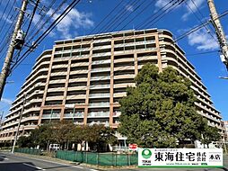 物件画像 アルファグランデ八千代中央 二番街