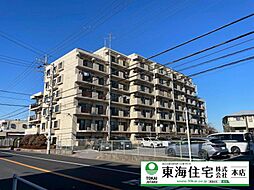 物件画像 キャッスル新検見川