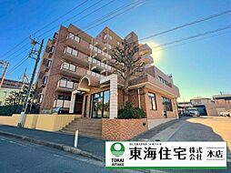 物件画像 ライオンズマンション京成大久保