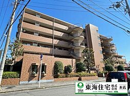 物件画像 ライオンズマンション京成大久保第二