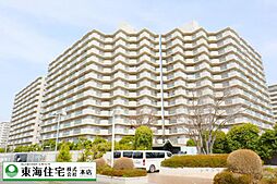 物件画像 シャルマン幕張 2号棟