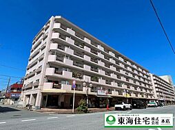 物件画像 サンコーポ勝田台　F棟