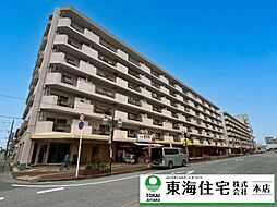 物件画像 サンコーポ勝田台　F棟