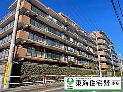 物件画像 ライオンズマンション京成大久保