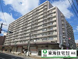 マンションイメージ