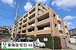 物件画像 サンクレイドル薬園台弐番館