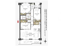 マンションイメージ