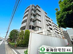 マンションイメージ
