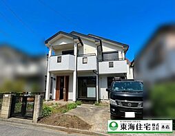 船橋市金杉5丁目