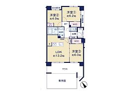 マンションイメージ