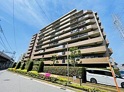 西船橋リリエンハイム弐番館