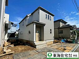 八千代市八千代台北14丁目　B号棟