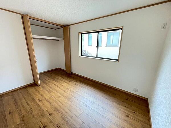 子供部屋