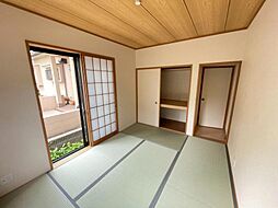 室内の画像