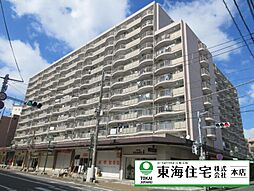 マンションイメージ