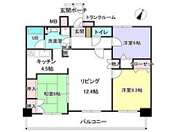 マンションイメージ