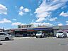 周辺：ローソン東習志野店 徒歩11分。 850m