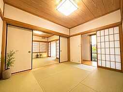 和室の画像