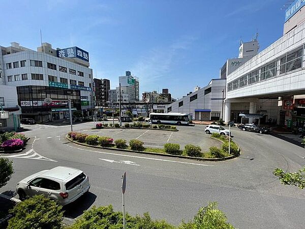 周辺を拡大表示