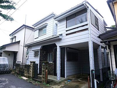 外観:現地外観写真 外観:現地外観写真