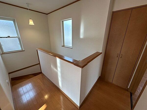 室内を拡大表示