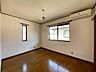 子供部屋：【6帖洋室】2面採光の明るく風通しの良いお部屋です！
